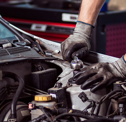 Garage Automobiles, révision et réparation de votre voiture près d'Albi