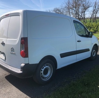 Berlingo BlueHDi 75 Confort