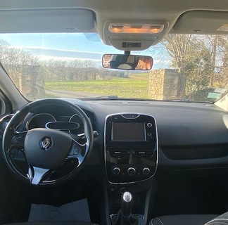 CLIO IV 0.9 TCe 90