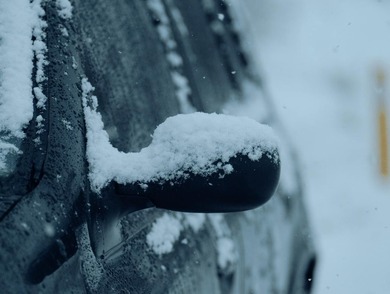 Préparation des véhicules pour l'hiver : Liste de contrôle pour une saison en douceur