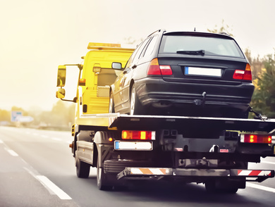 Comment se déroule un dépannage automobile ?